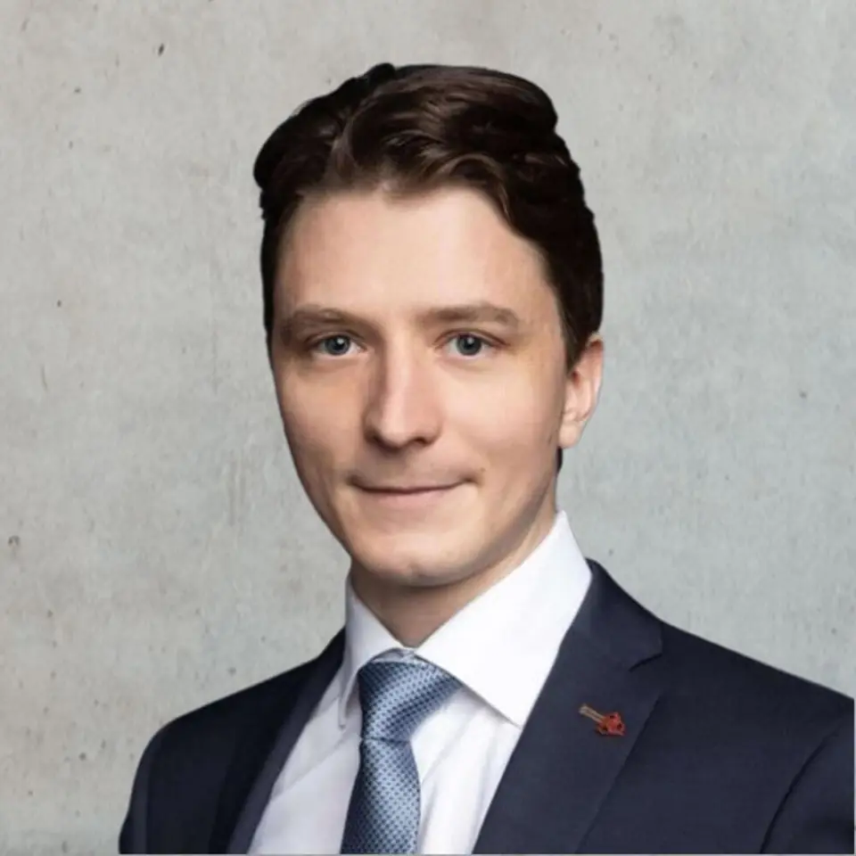 Markus Katsch